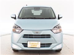 ピクシスエポック X SA3