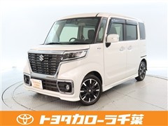 スペーシア カスタム HV XSターホ