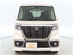 スペーシア カスタム HV XSターホ