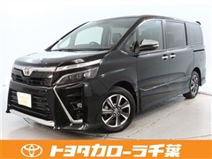 ヴォクシー ZS キラメキ 3