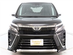 ヴォクシー ZS キラメキ 3