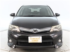 カローラフィールダー 1.5G エアロ