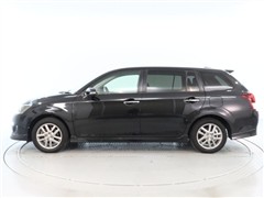 カローラフィールダー 1.5G エアロ