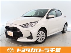 ヤリス 1.5Z