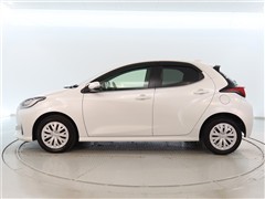ヤリス 1.5Z