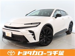 クラウン スポーツ HV Z 4WD