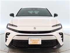 クラウン スポーツ HV Z 4WD