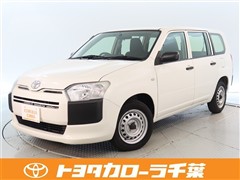 プロボックスバン DXコンフォート