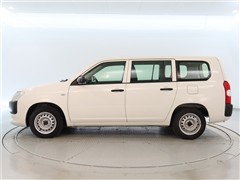 プロボックスバン DXコンフォート