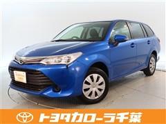 カローラフィールダー 1.5X 4WD