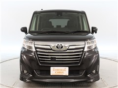 ルーミー カスタムG T