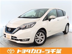 ノート e-POWER メダリスト