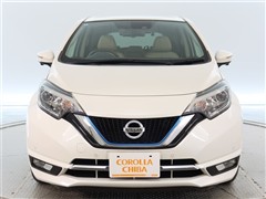 ノート e-POWER メダリスト