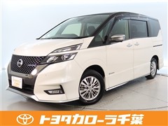 セレナ e-POWER オーテック