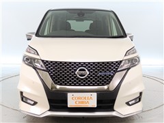 セレナ e-POWER オーテック