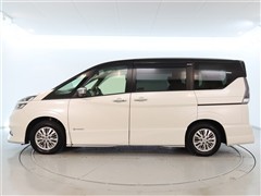 セレナ e-POWER オーテック