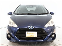 アクア S スタイルブラック