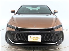 クラウン クロスオーバー HV G ア