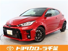 GRヤリス RZ ハイパフォーマンス