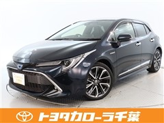 カローラスポーツ HV G Z