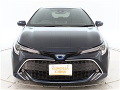 カローラスポーツ HV G Z