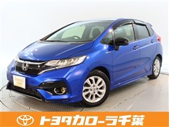 フィット HV・S