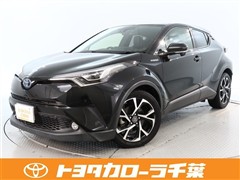C-HR HV G