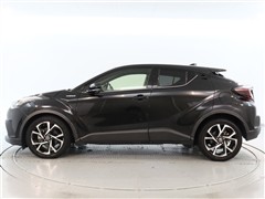 C-HR HV G
