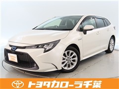 カローラツーリング HV S
