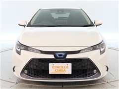 カローラツーリング HV S