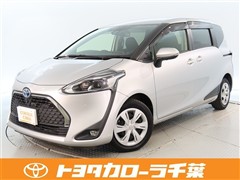 シエンタ HV ファンベ-スG セーフ