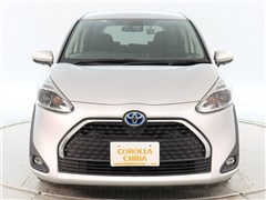 シエンタ HV ファンベ-スG セーフ