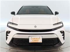 クラウン スポーツ HV Z 4WD