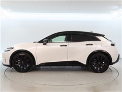 クラウン スポーツ HV Z 4WD