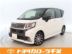 ムーヴ カスタム X ハイパーSA2