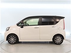 ムーヴ カスタム X ハイパーSA2