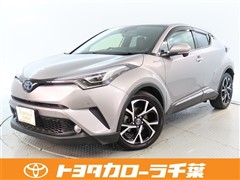 C-HR HV G LEDエディション
