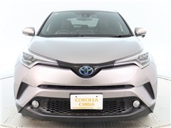 C-HR HV G LEDエディション