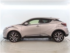 C-HR HV G LEDエディション