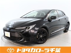 カローラスポーツ HV G スタイル