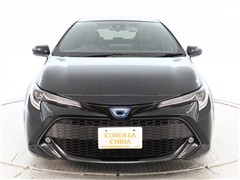 カローラスポーツ HV G スタイル