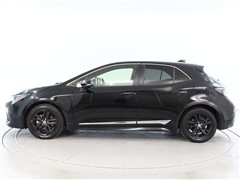 カローラスポーツ HV G スタイル