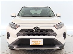 RAV4 G Zパッケージ 4WD