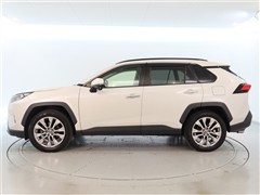 RAV4 G Zパッケージ 4WD