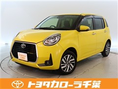 パッソ モーダ Gパッケージ