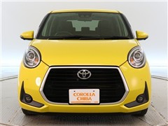 パッソ モーダ Gパッケージ