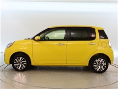 パッソ モーダ Gパッケージ