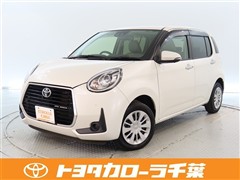 パッソ モーダ チャーム