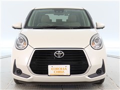 パッソ モーダ チャーム