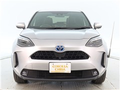 ヤリスクロス HV Z 4WD